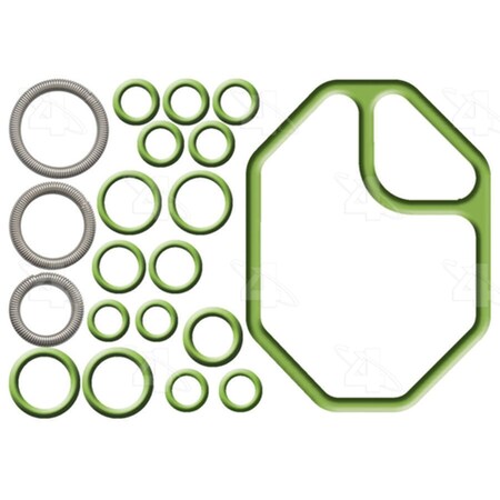 Four Seasons Jeep Grand Cherokee 98-93 Ac Seal Kit, 26760 26760